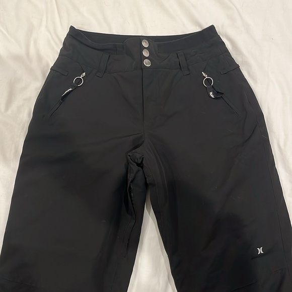 Hurley Snowpants - Picture 2 of 4